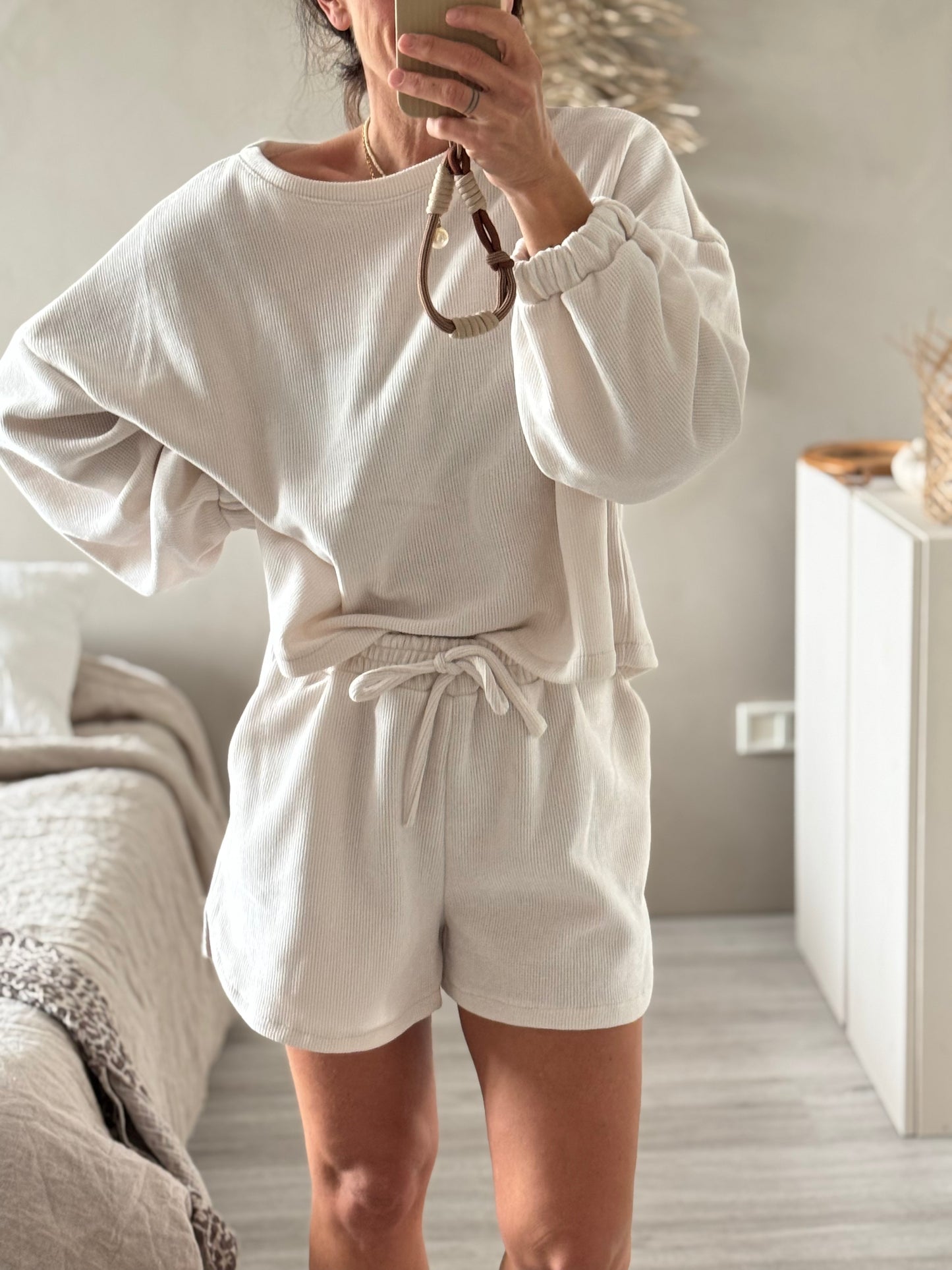 Jogger Set Cozy