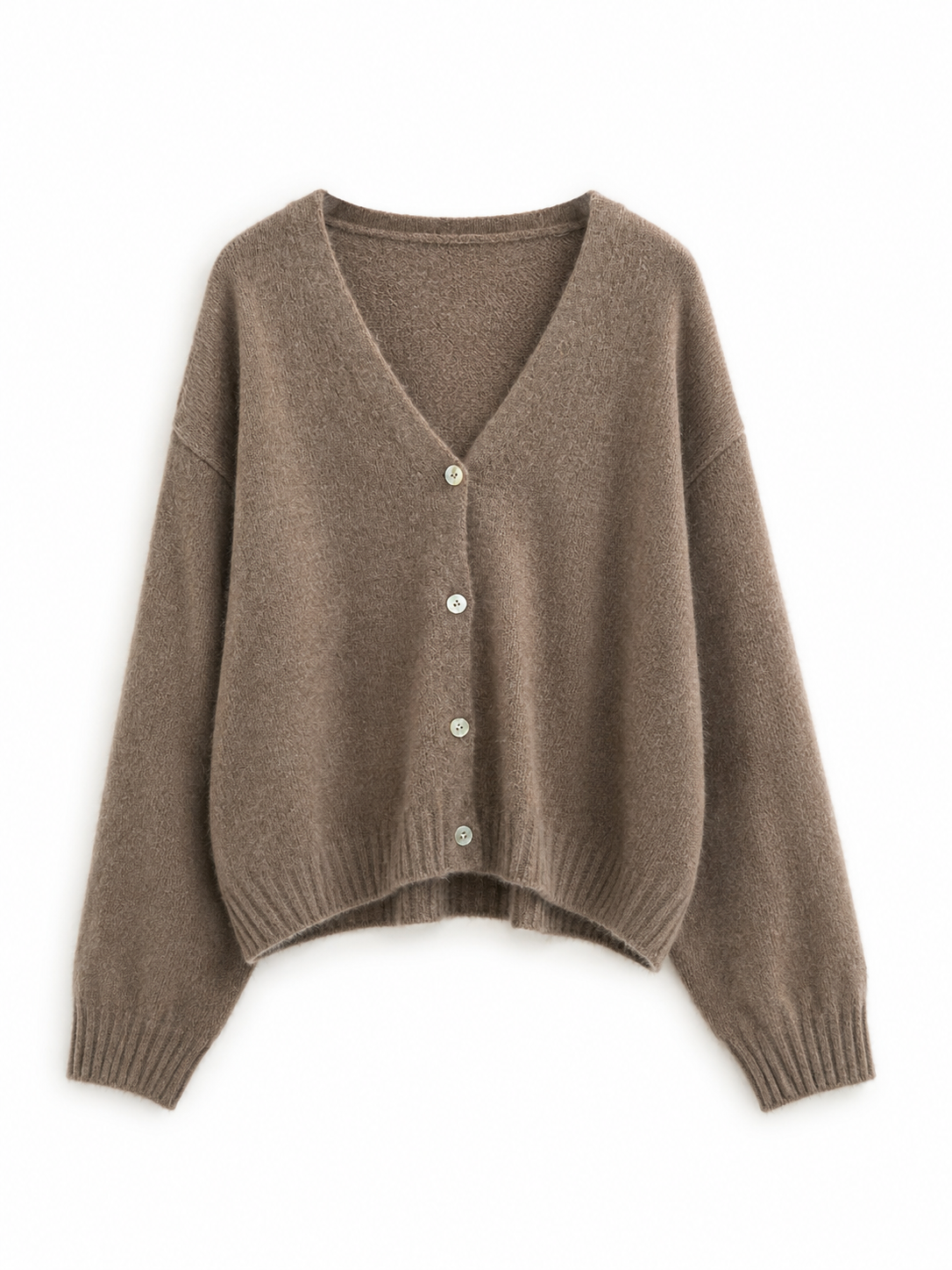 Strickjacke Sofie