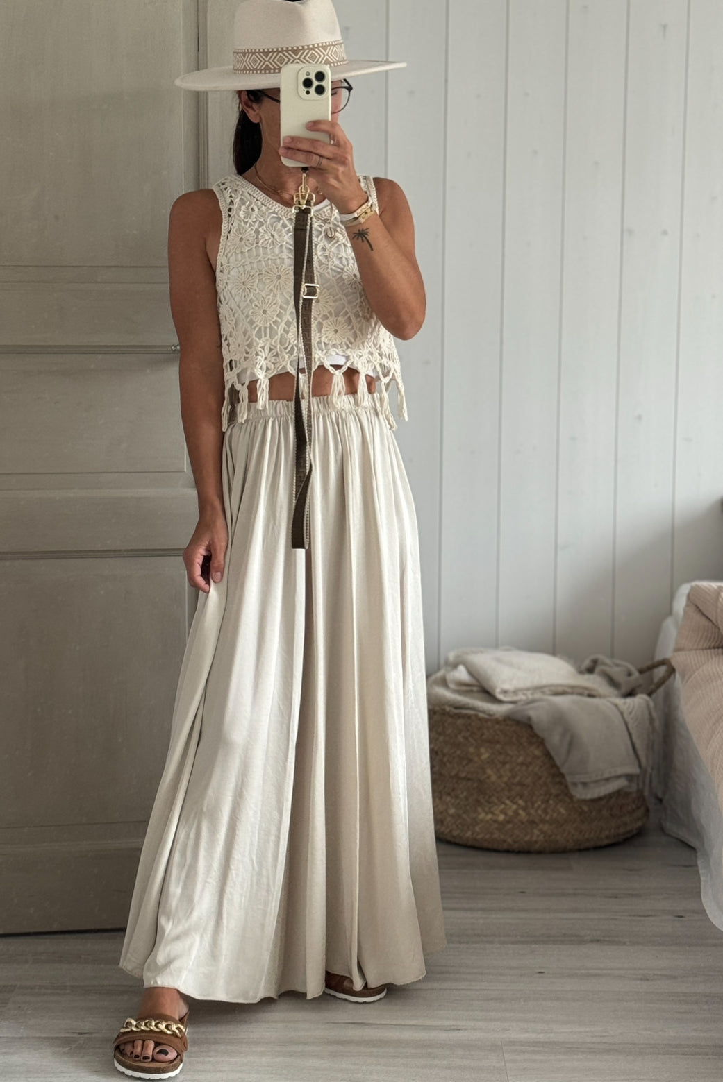 Hose Lynn