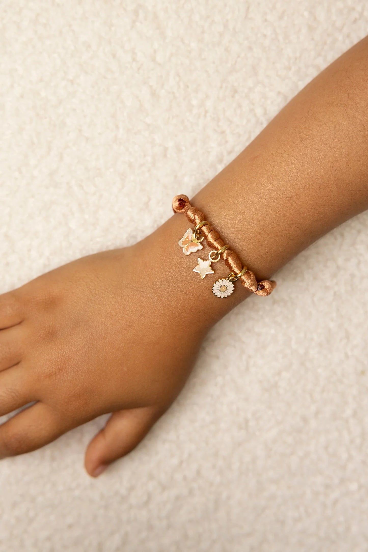 Armband Charm