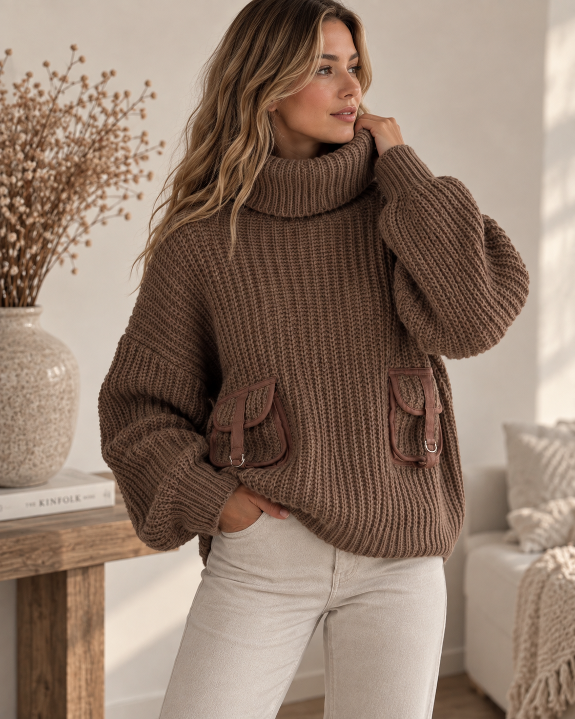 Pullover Ella