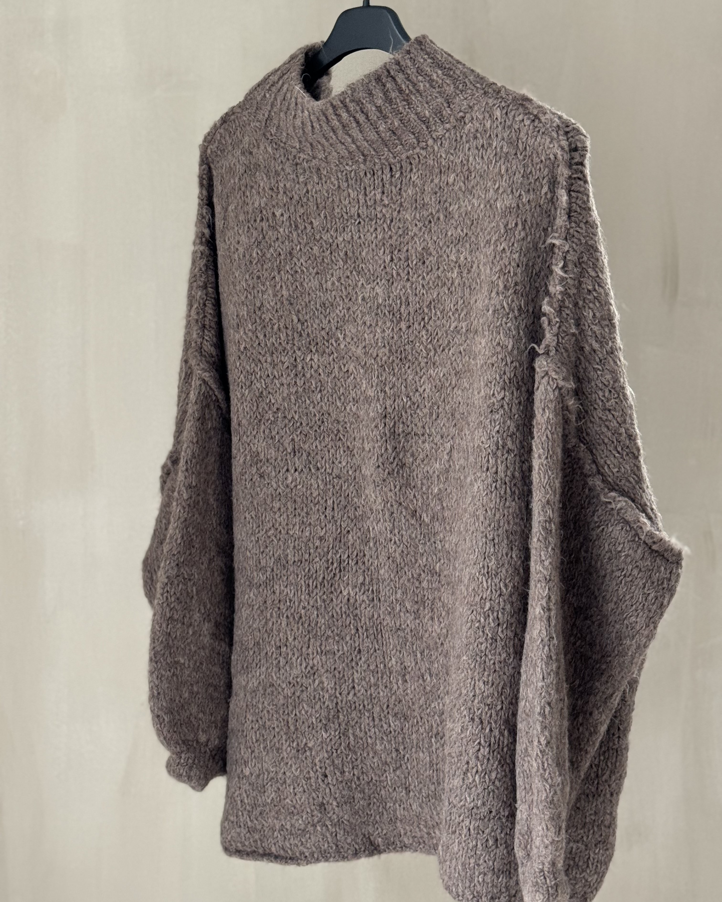 Pullover Lissie