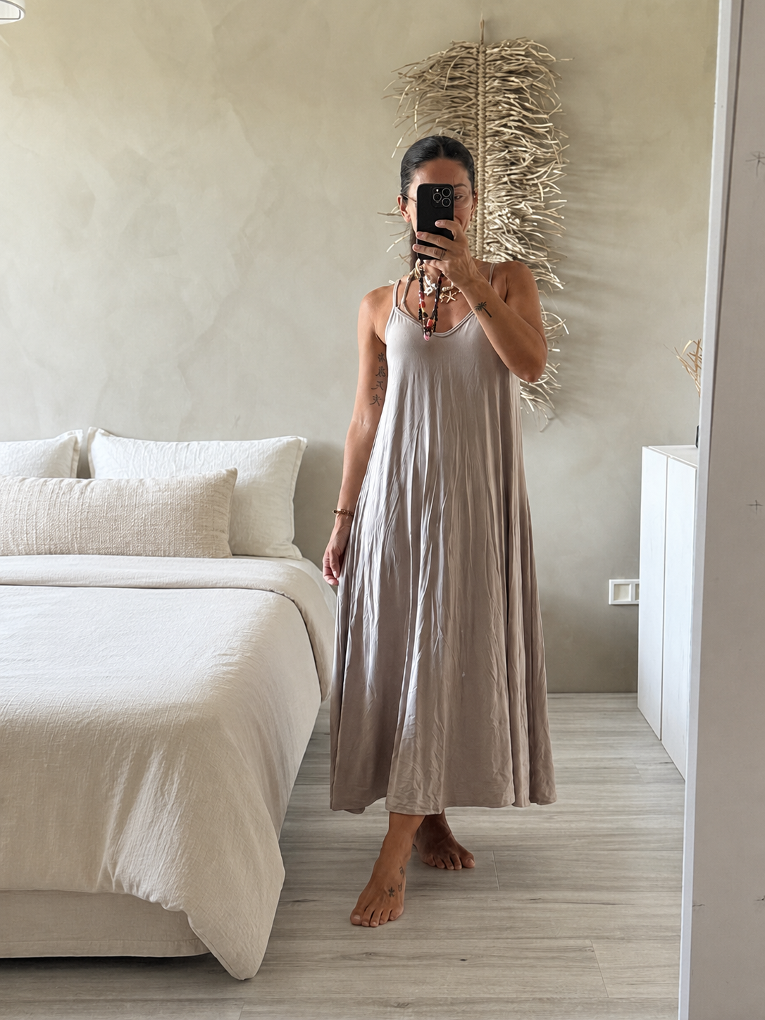 Kleid  Silvana