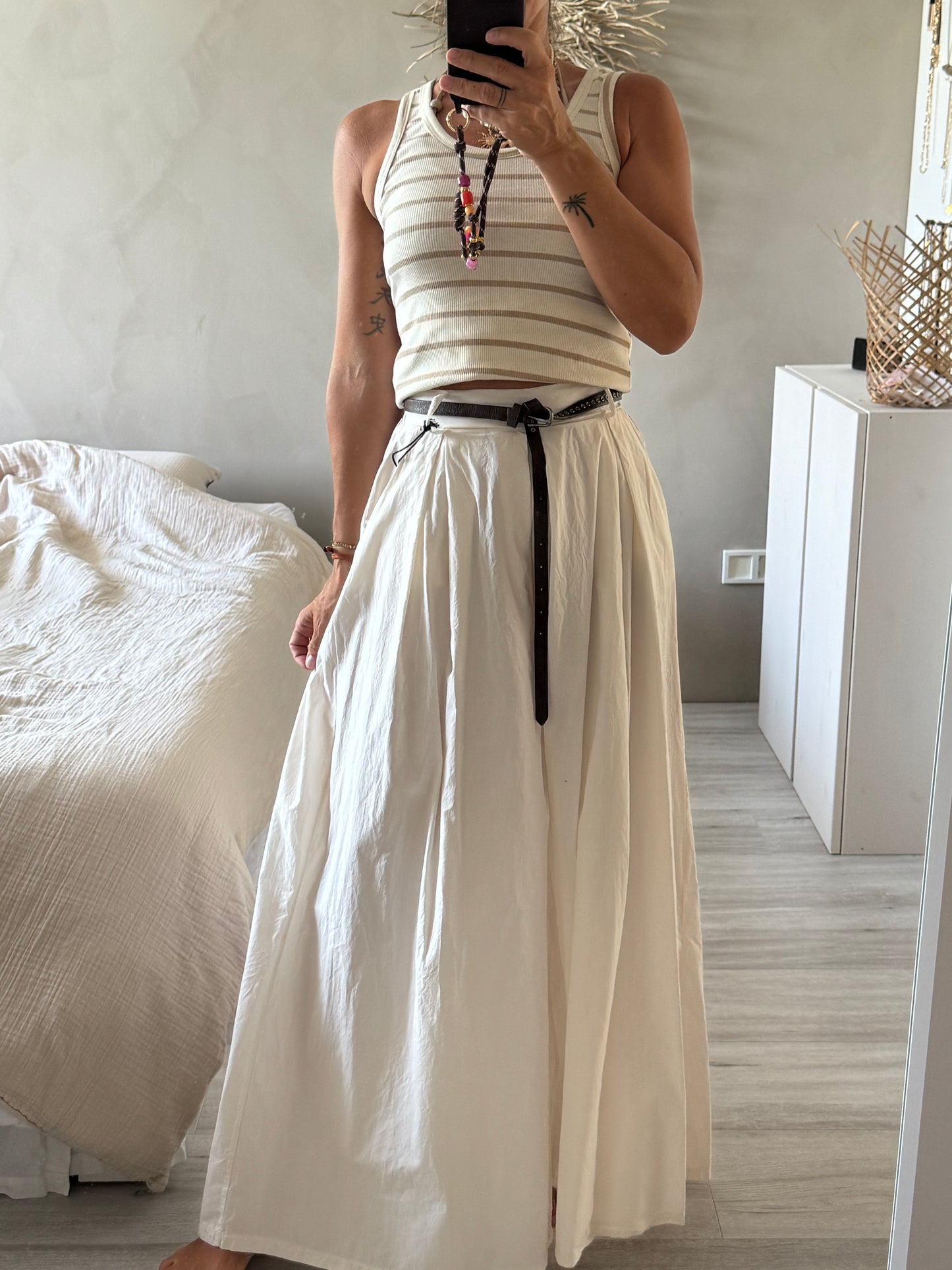 Hose Maja