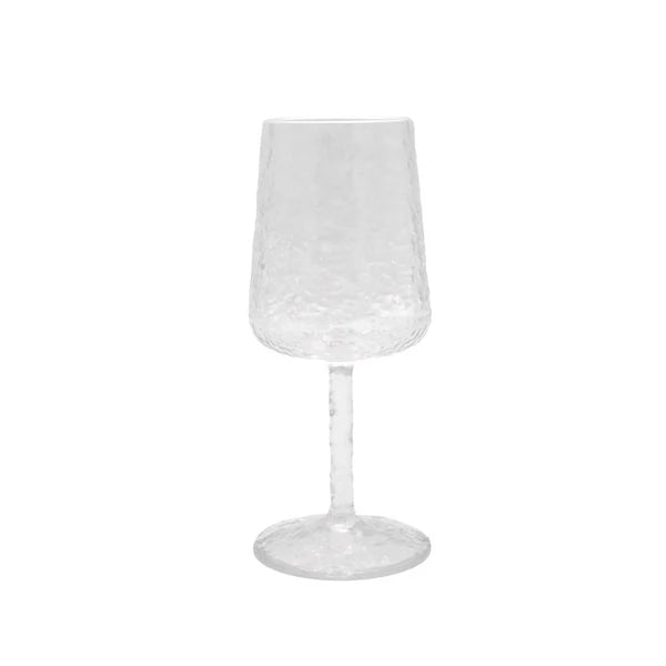 Glas Kunststoff