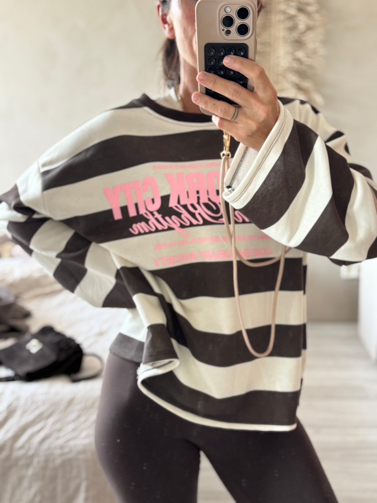Shirt New York