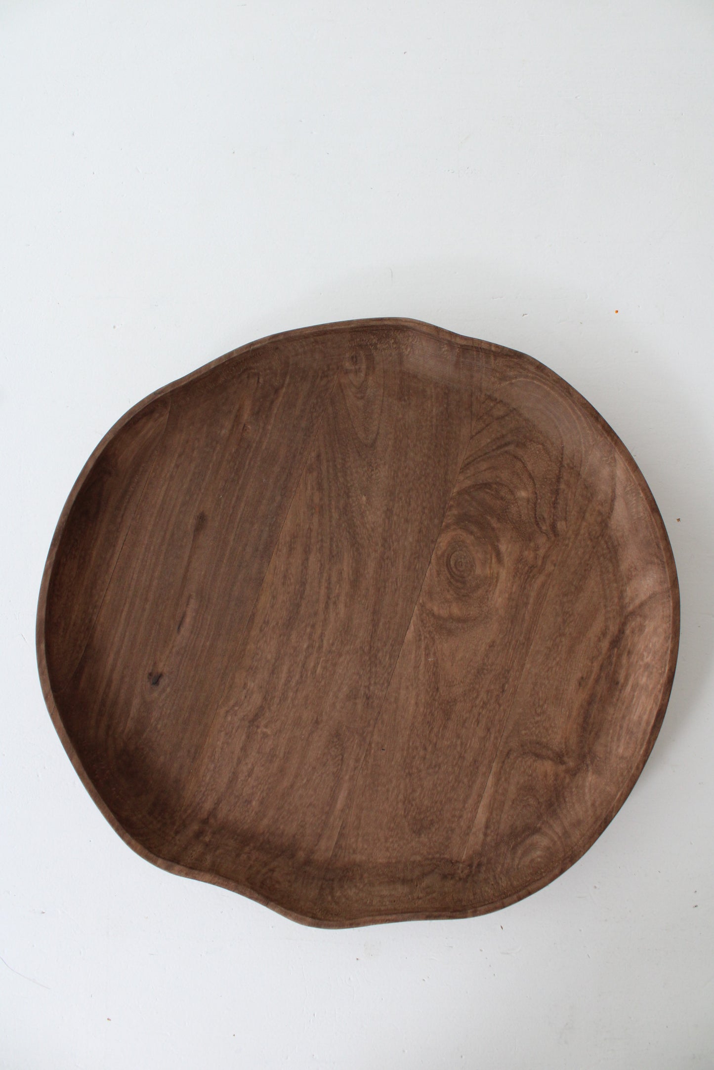 Holztablett
