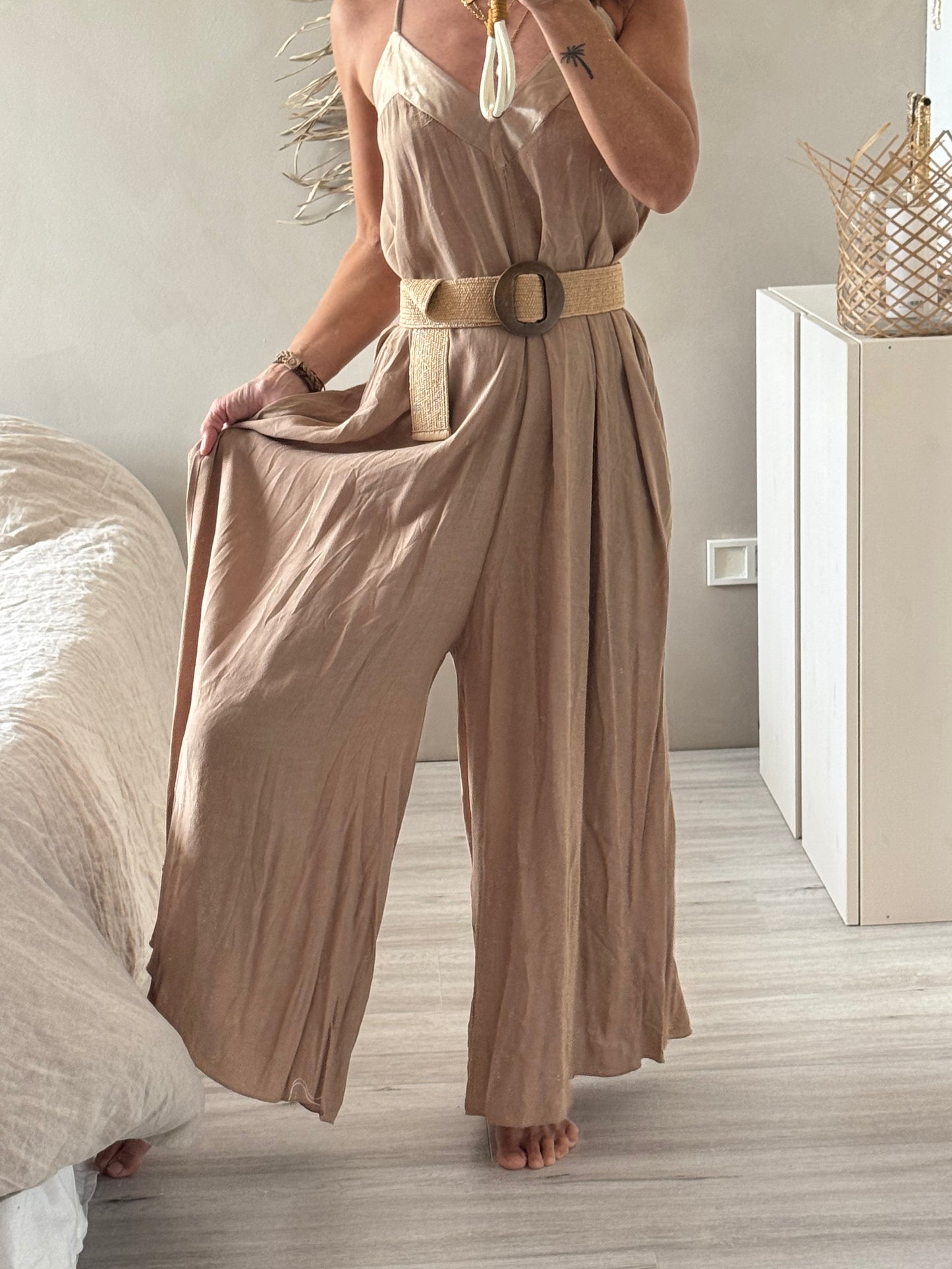 Jumpsuit Nora