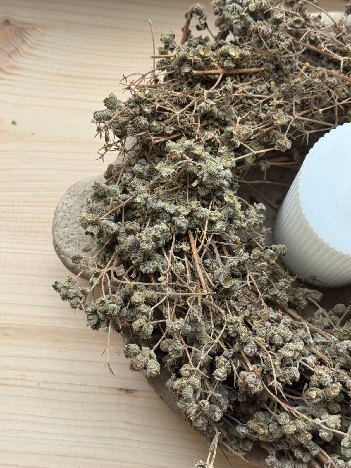 Kranz Origanum