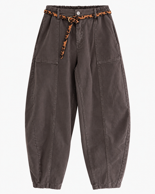 Barrel Jeans