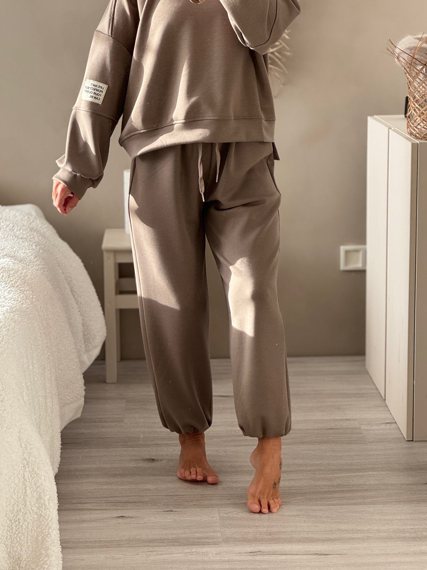 Jogger Soft