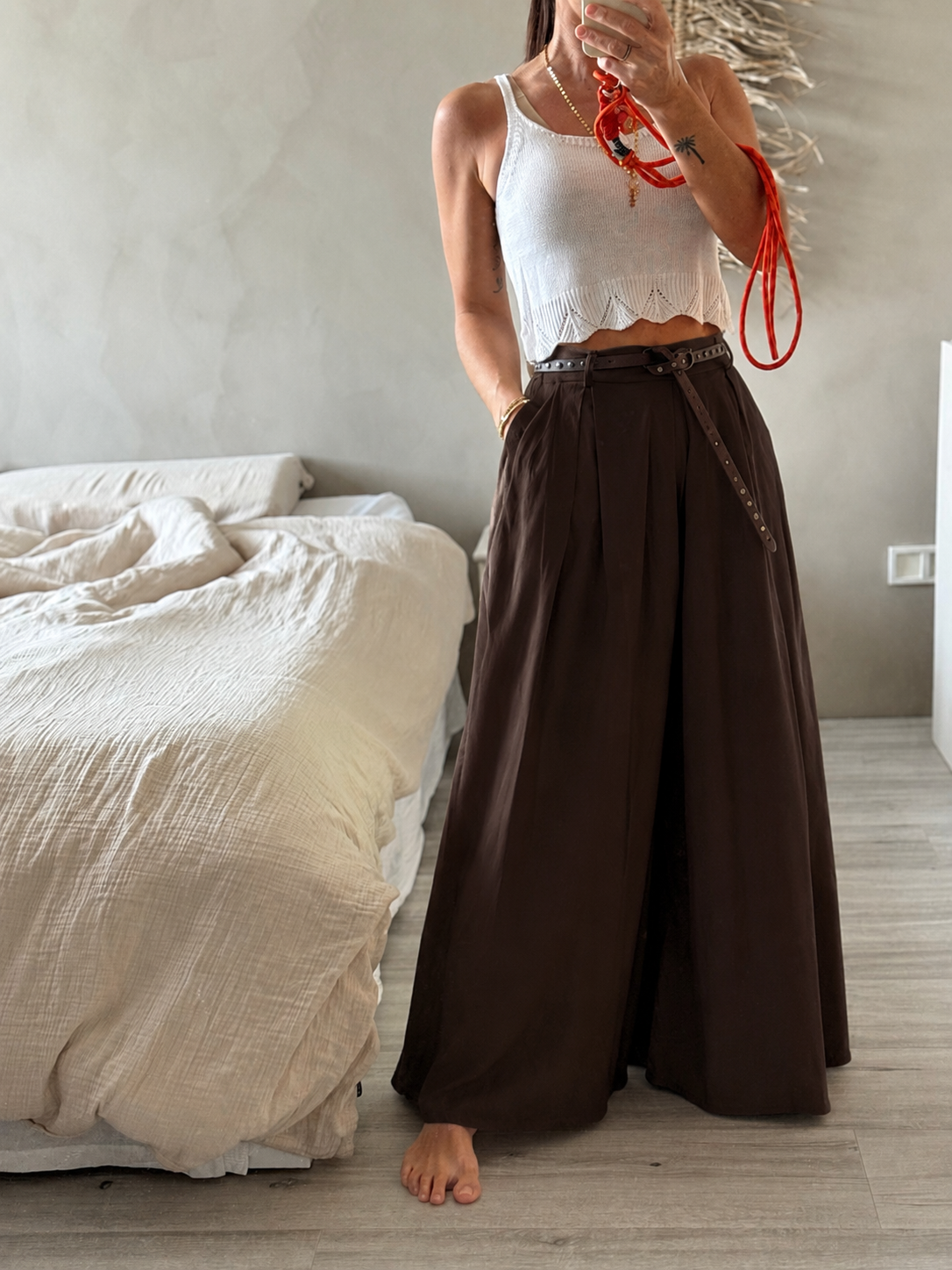 Hose Maja