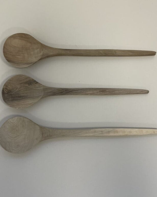 Holzlöffel Walnuß