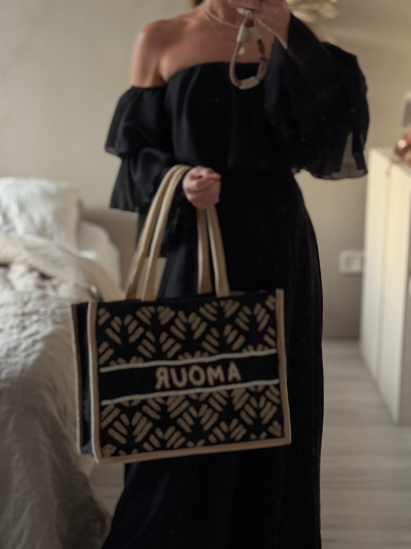Tasche Amour
