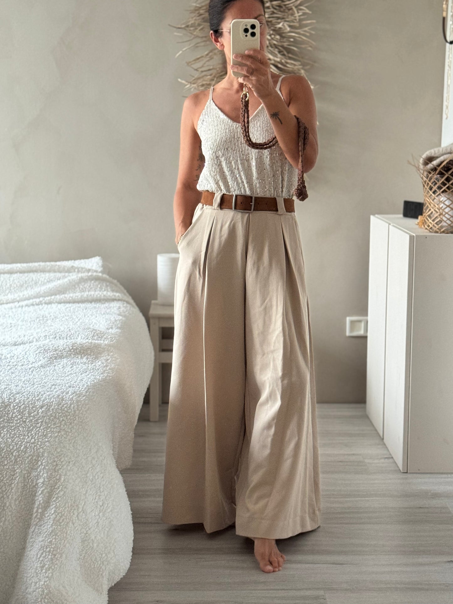 Hose Marlene