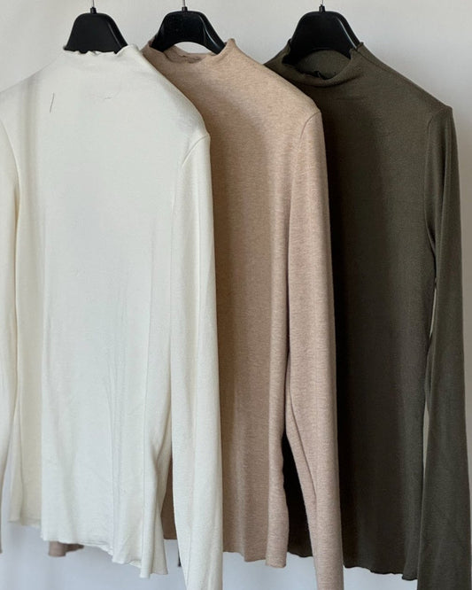 Longsleeve Jada