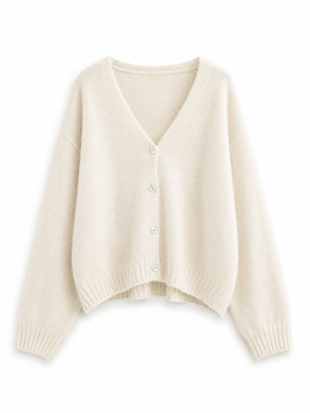 Strickjacke Sofie