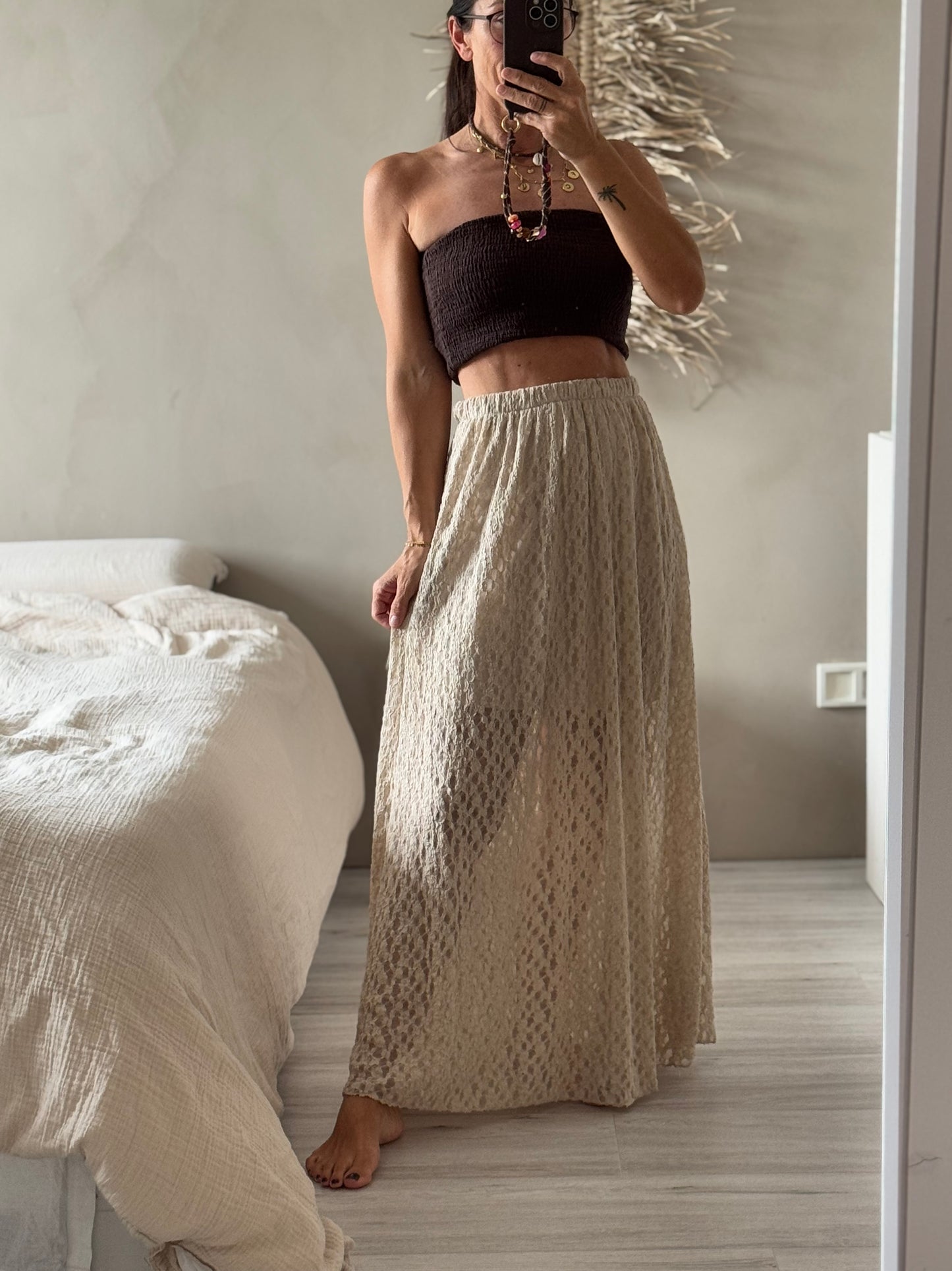 Bandeau Top