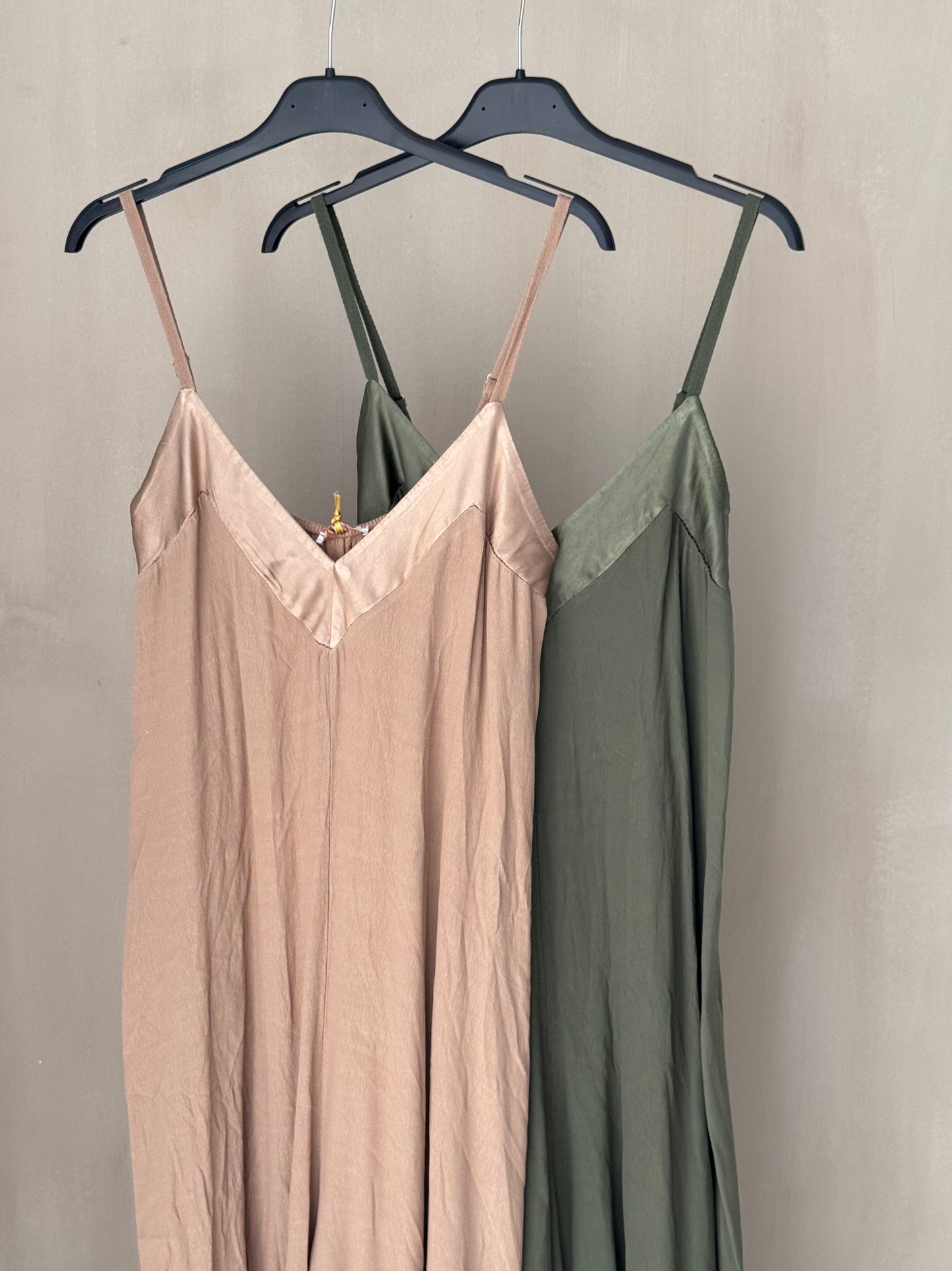 Jumpsuit Nora