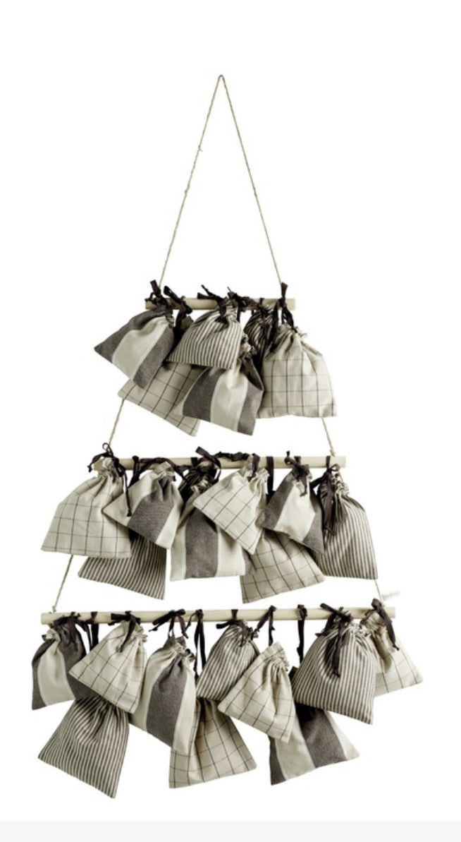 Adventskalender TineK Home