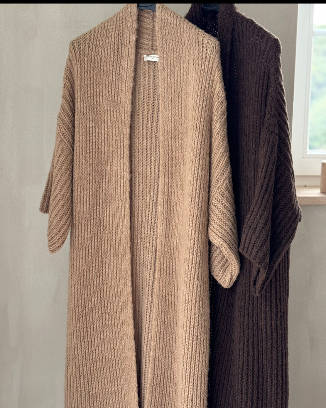Strickjacke Ella