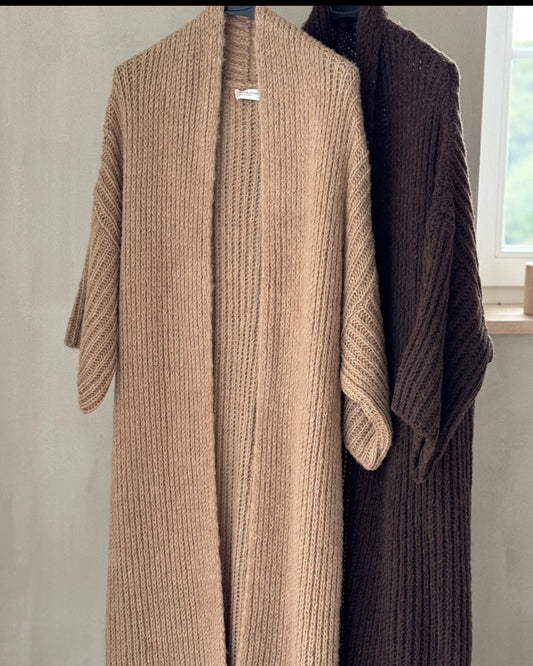 Strickjacke Ella