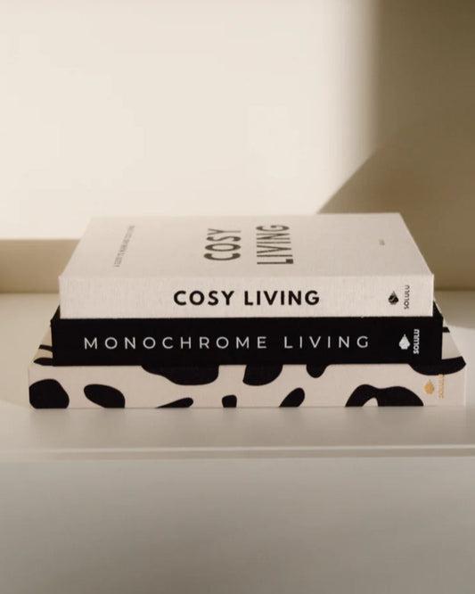 Coffee Tablebook