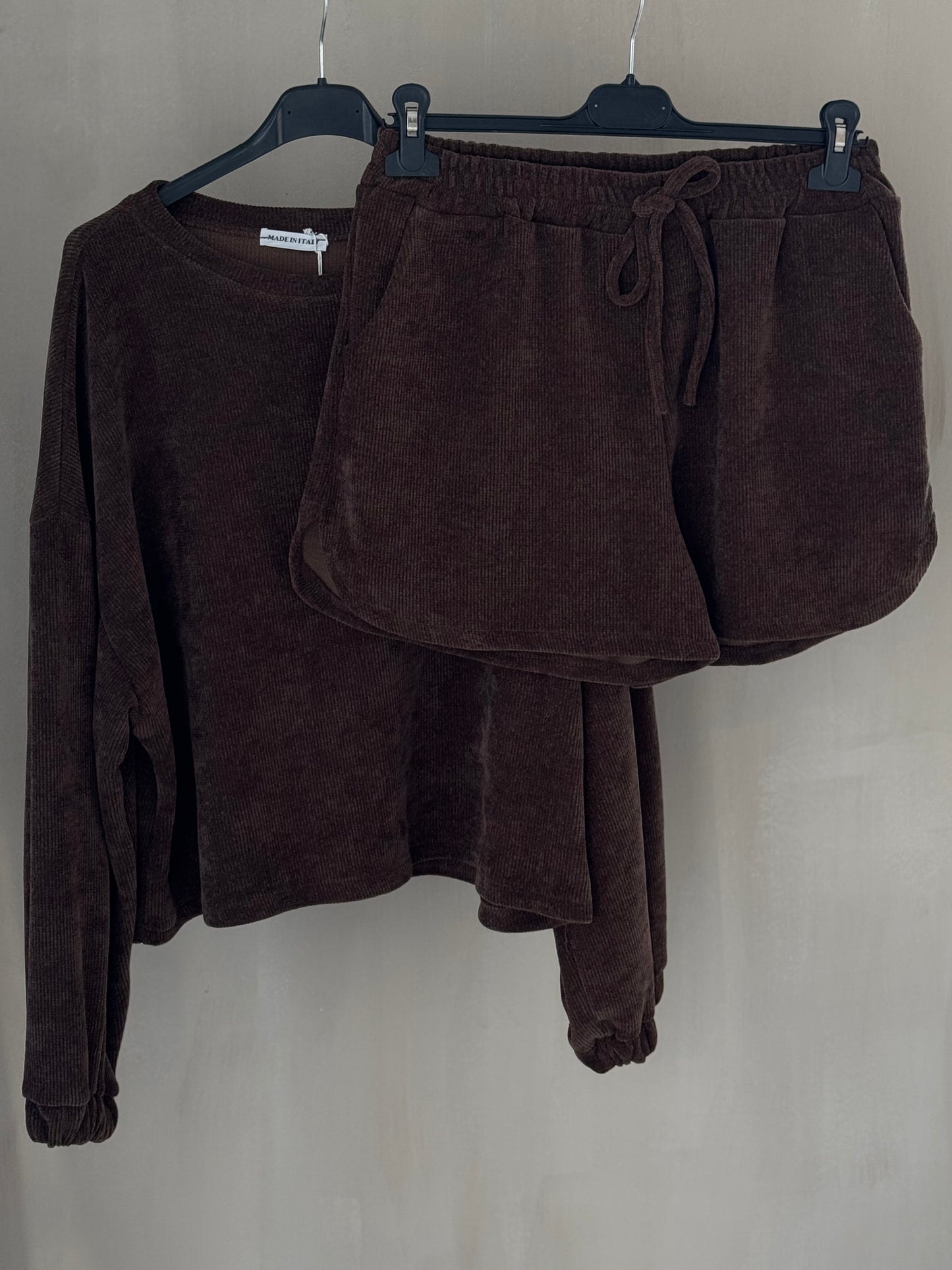 Jogger Set Cozy