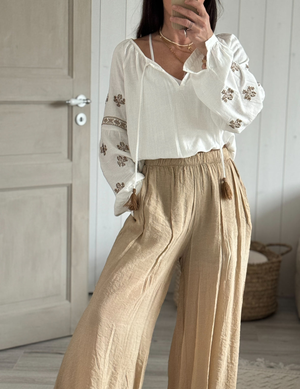 Bluse Jona
