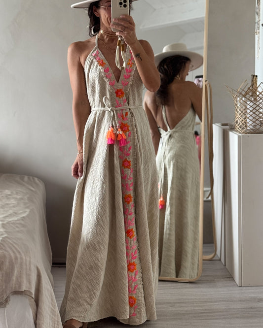 Kleid Ohana