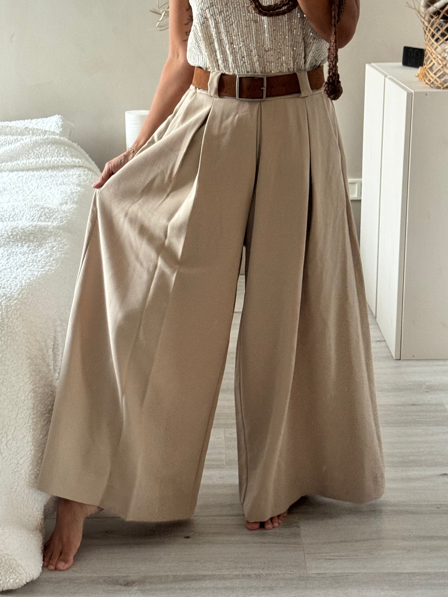 Hose Marlene