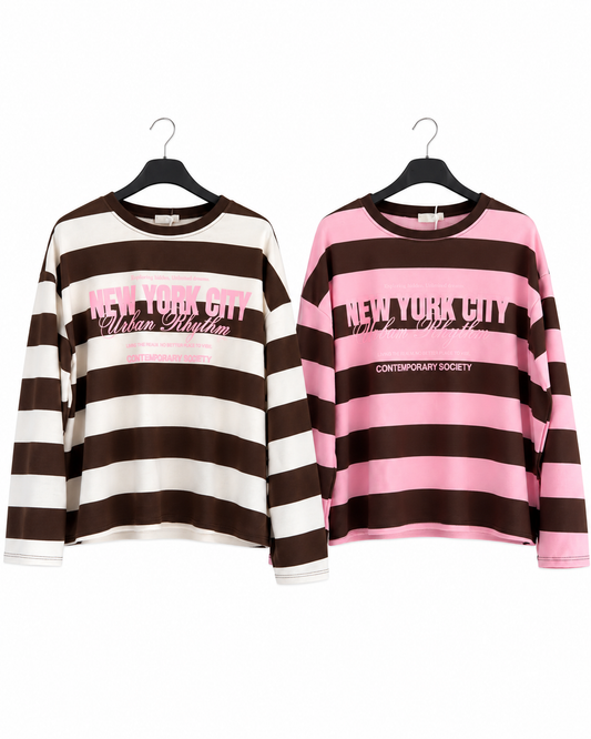 Shirt New York