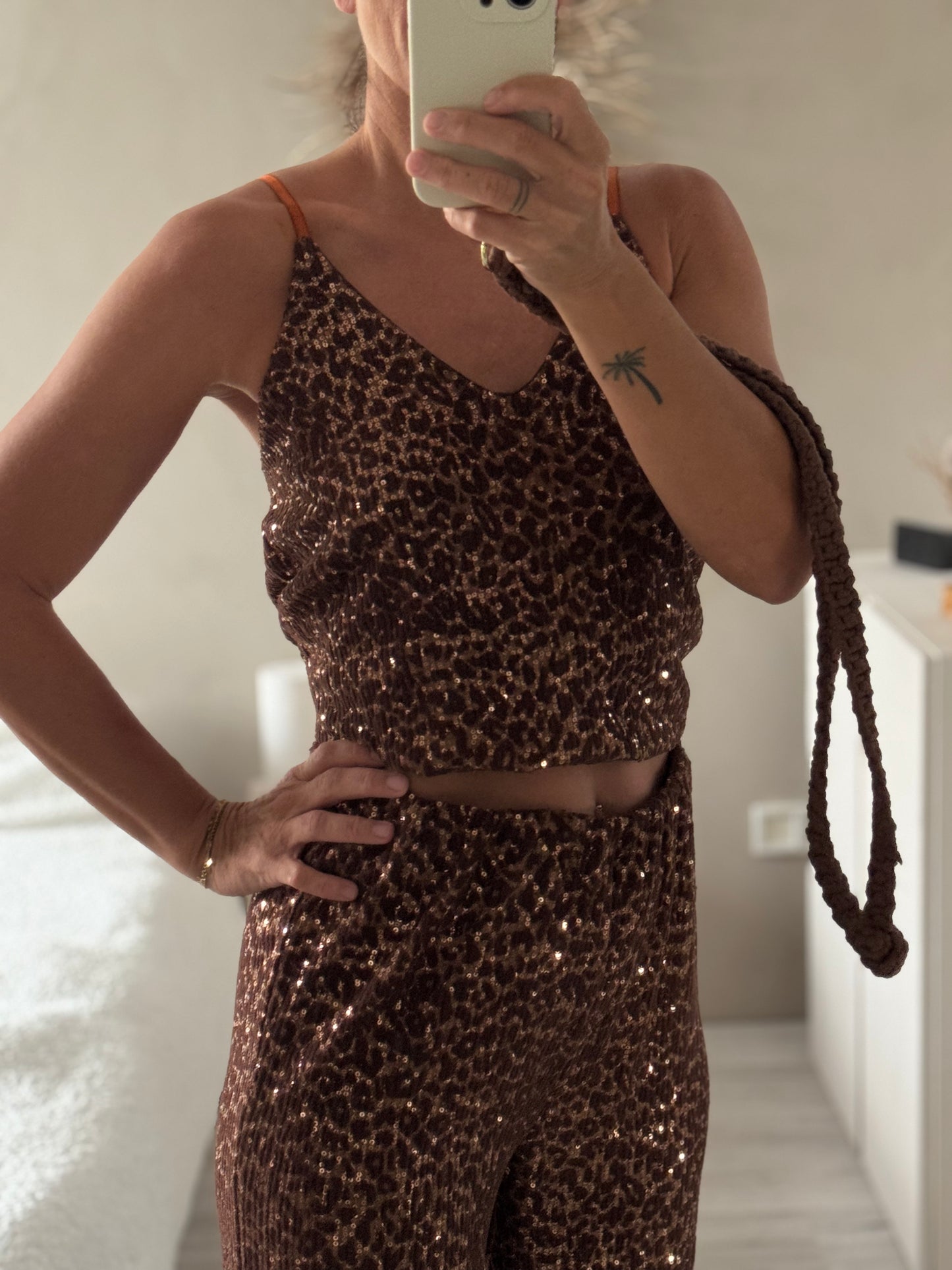 Top Glitter