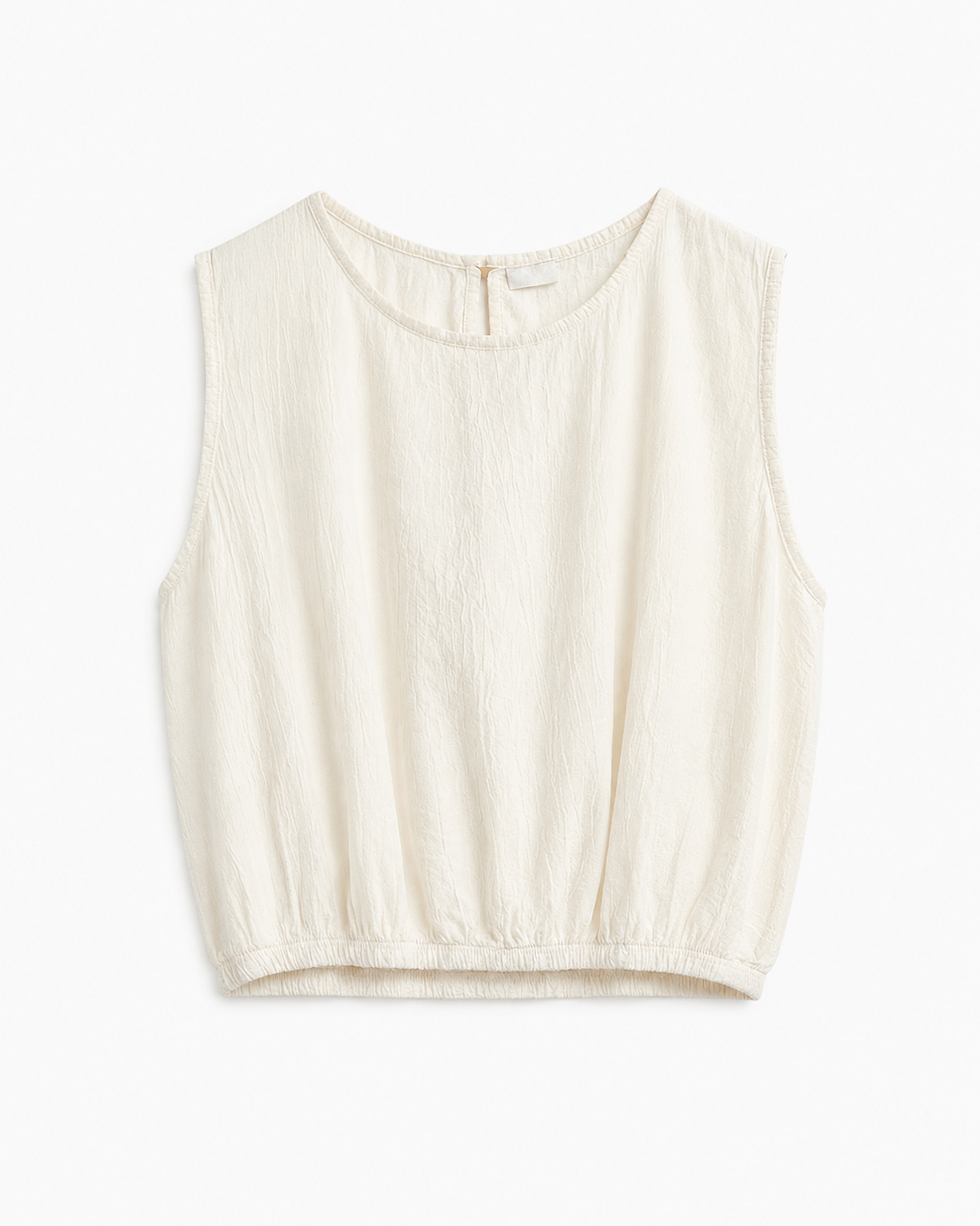 Top Leila creme
