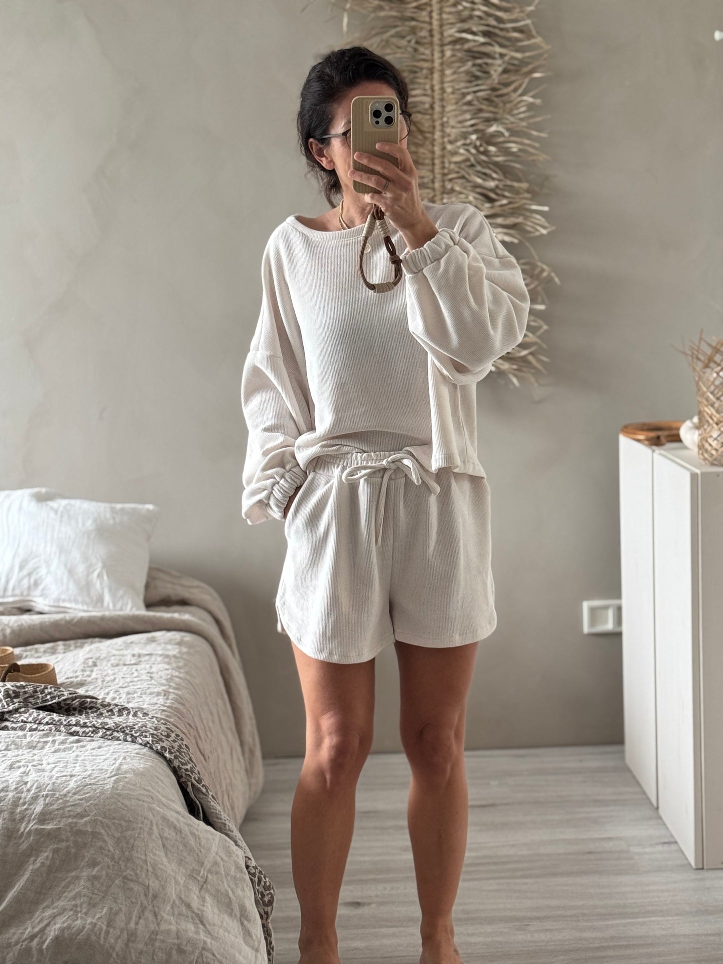 Jogger Set Cozy