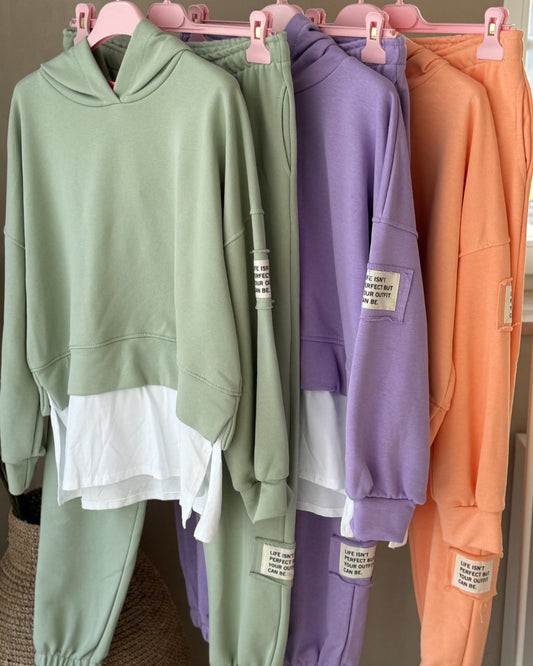 Jogger Set