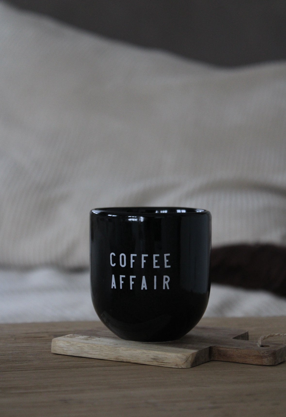 Tasse Coffee Affair