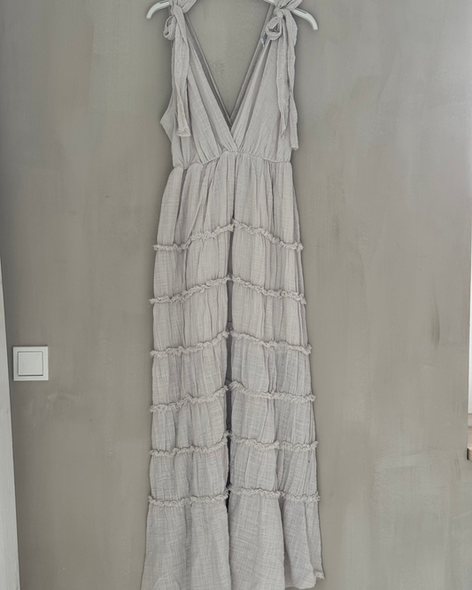 Kleid Ibiza