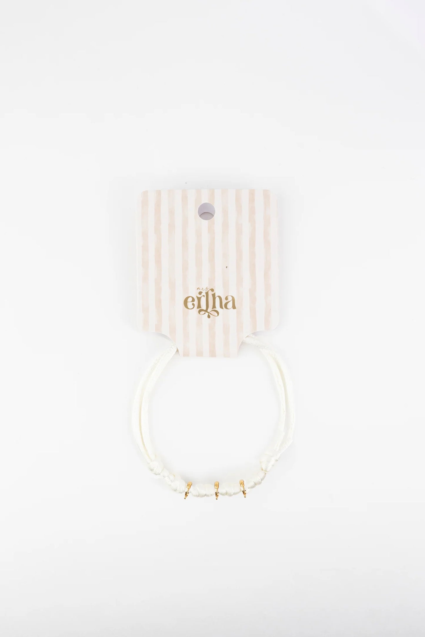 Armband Charm