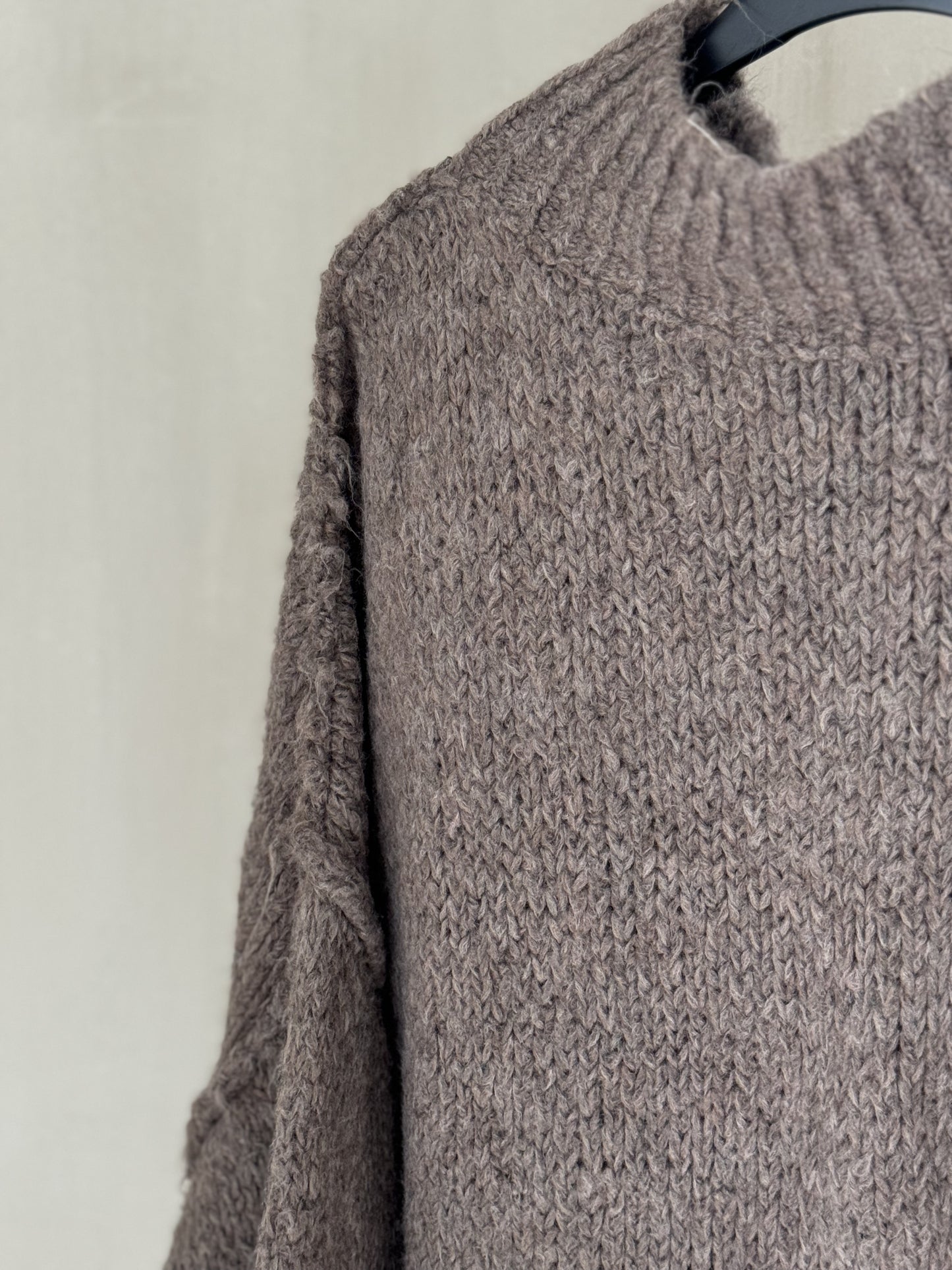 Pullover Lissie