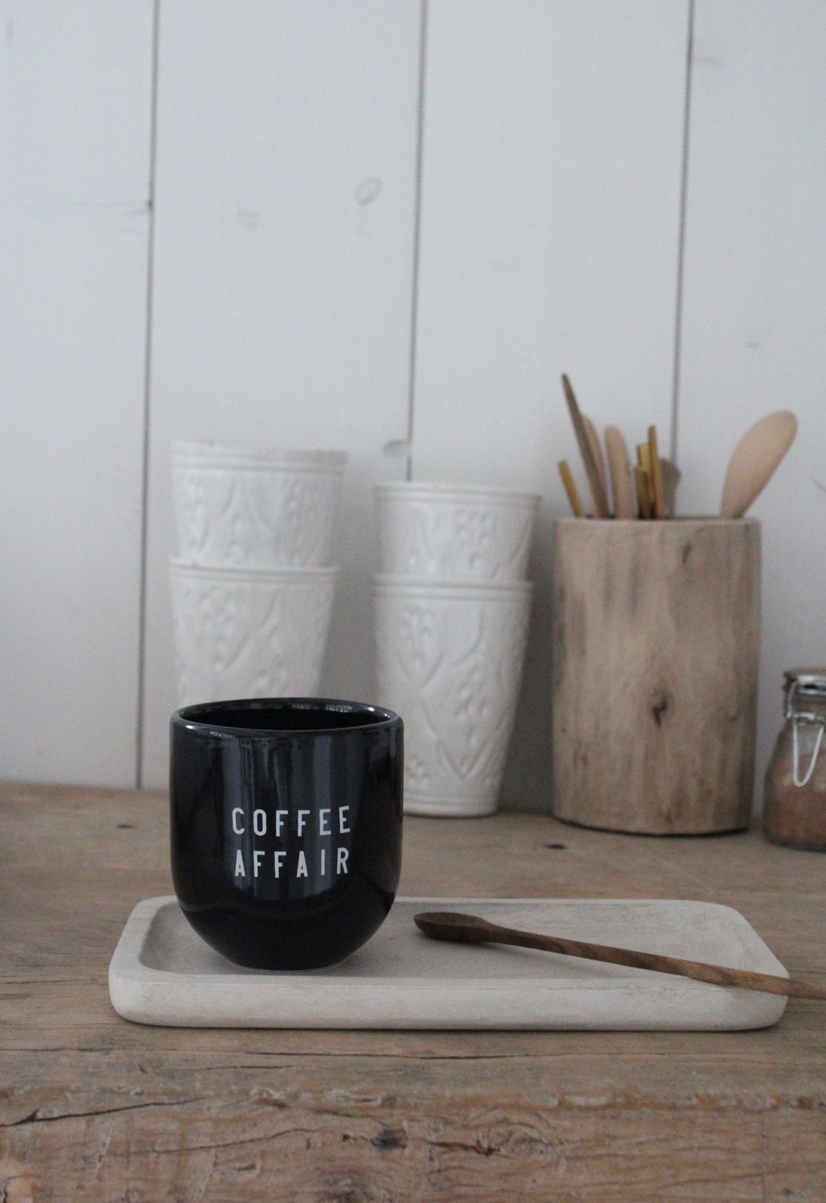 Tasse Coffee Affair