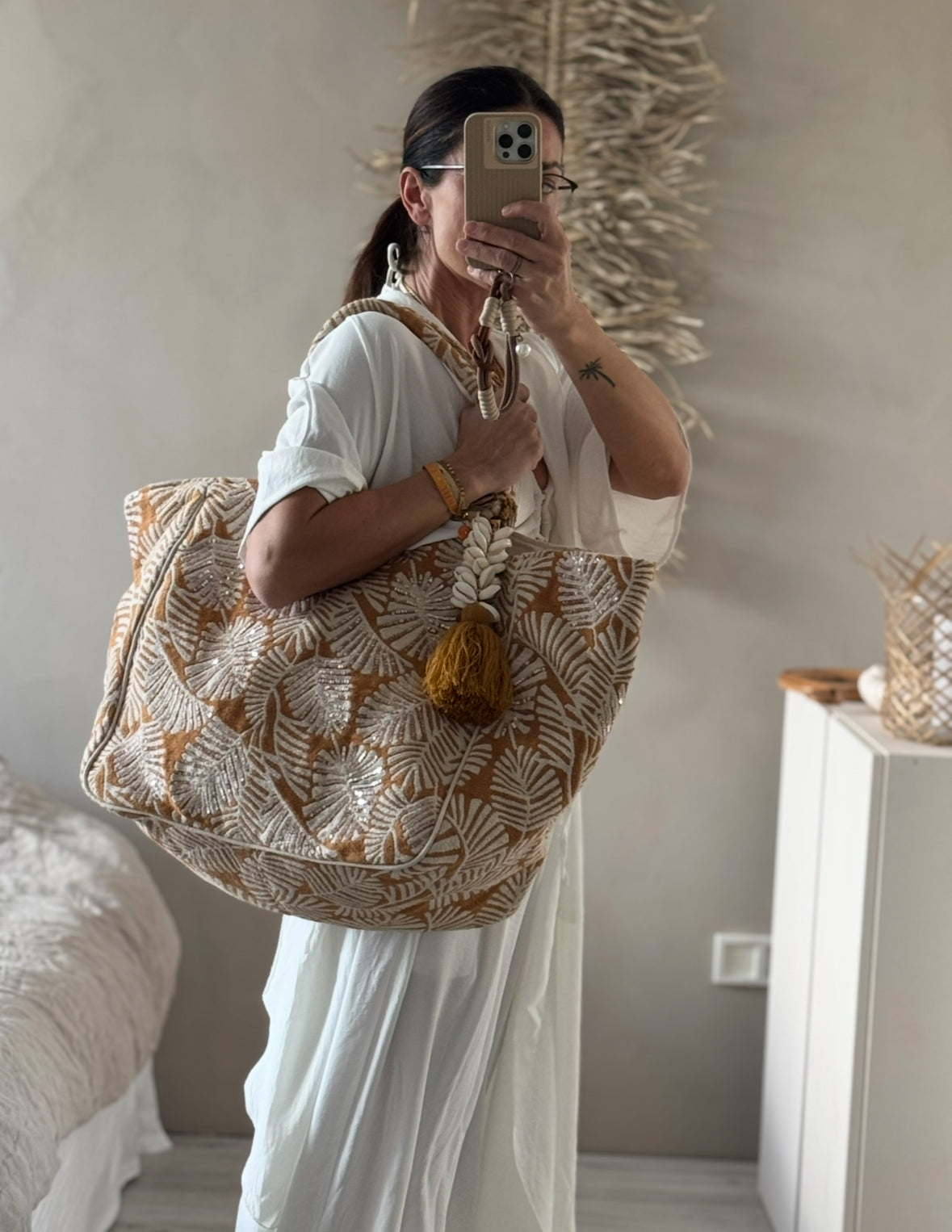 Tasche Glow