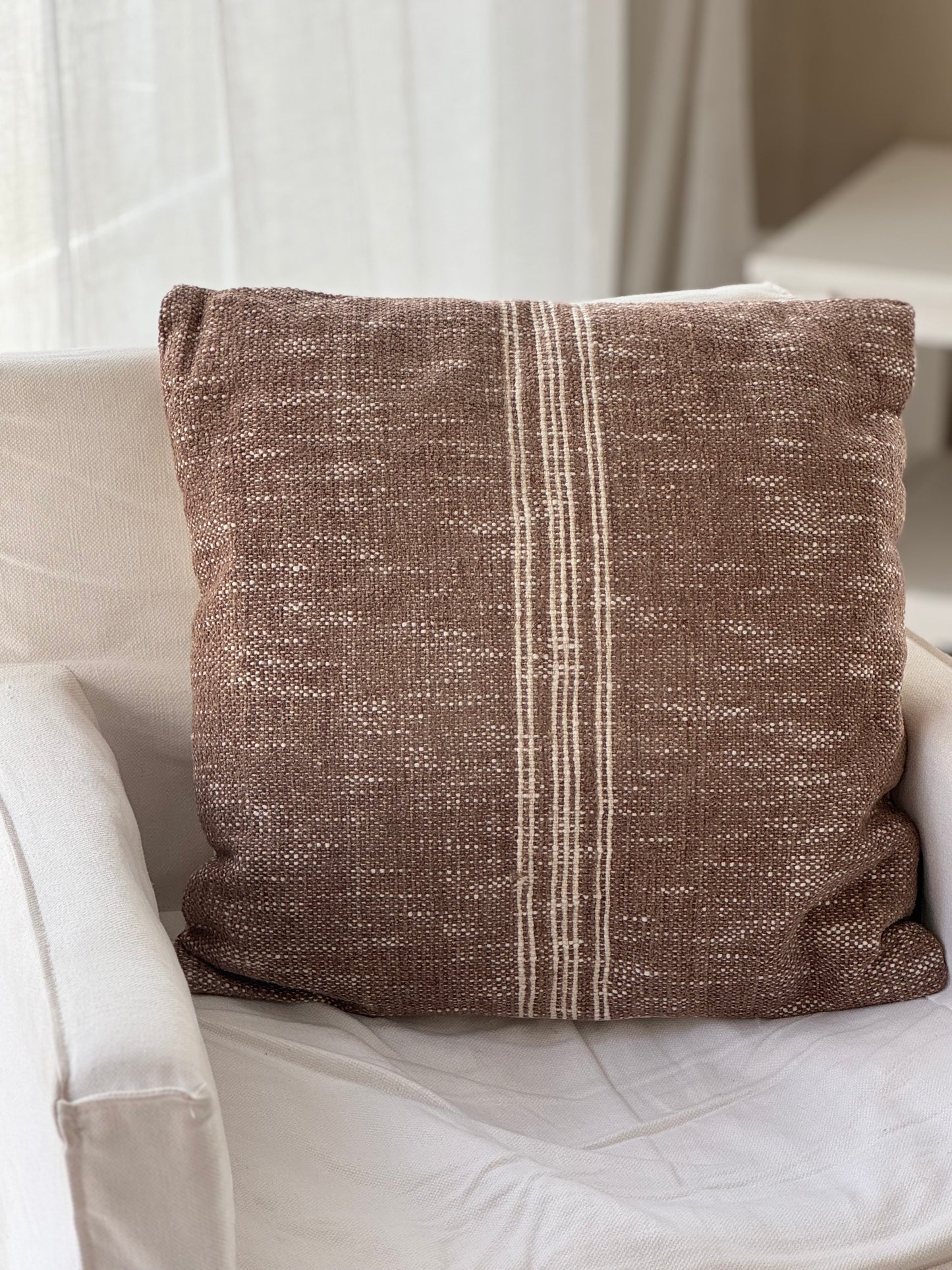 Kissen Steve