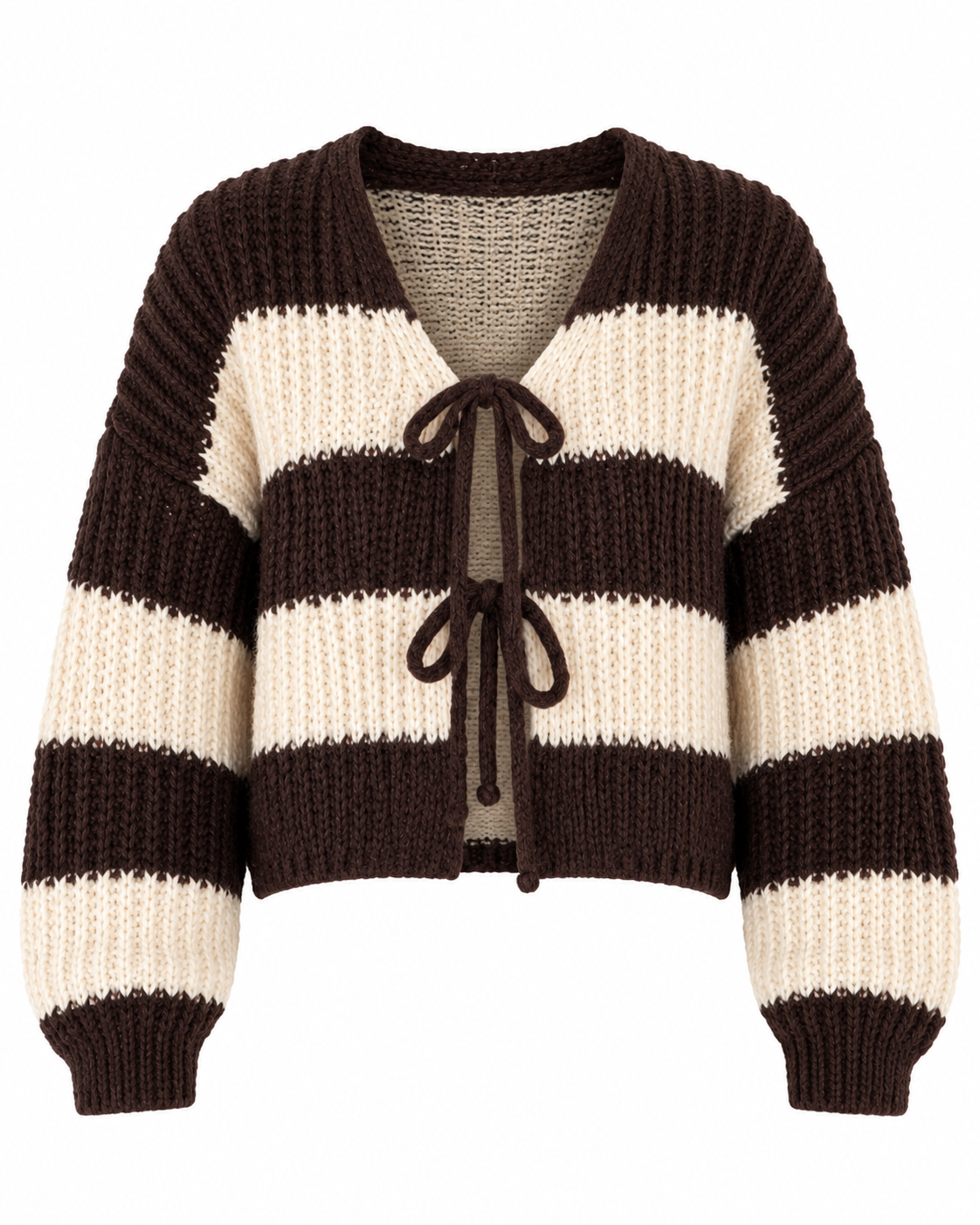 Strickjacke Karla