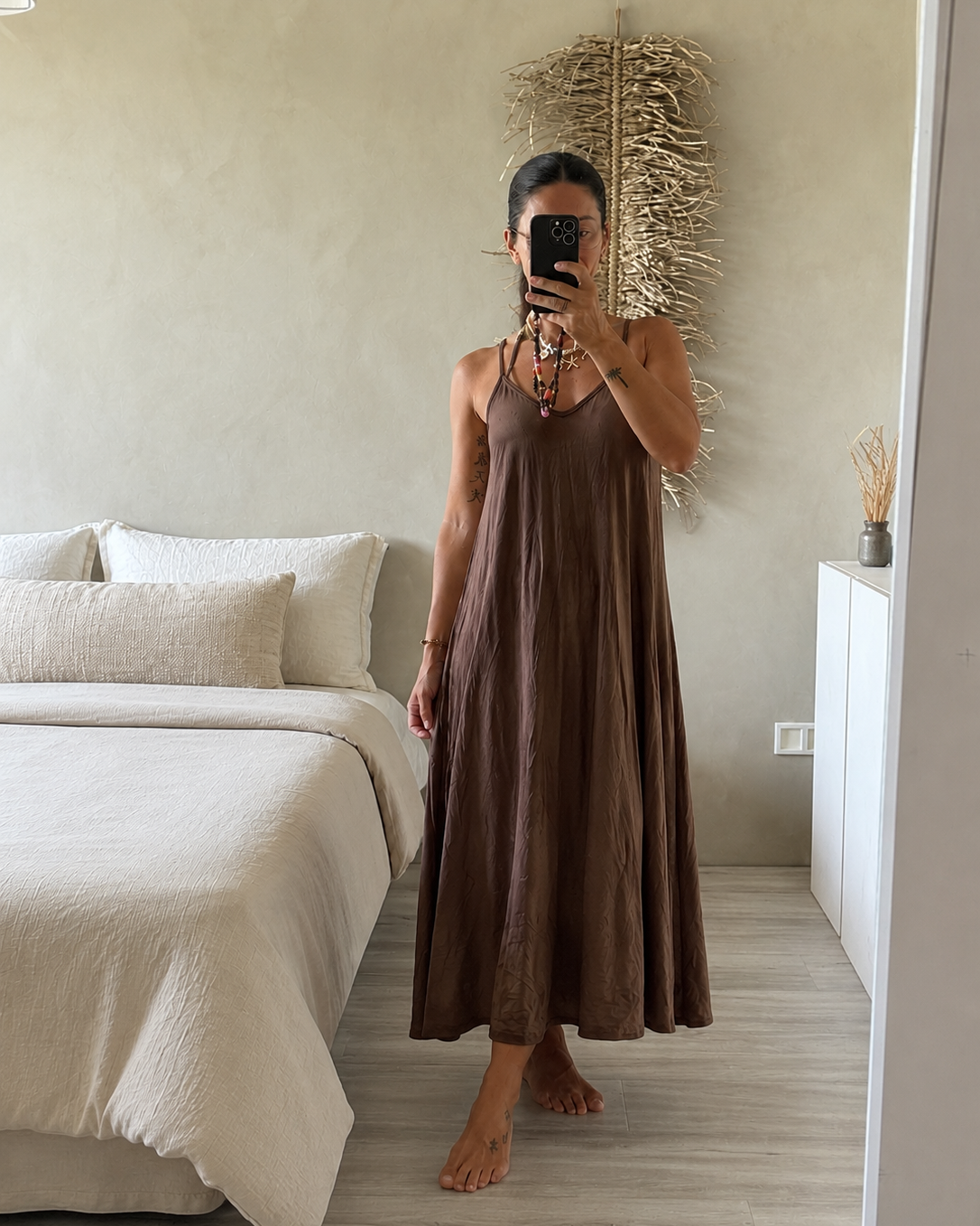 Kleid  Silvana