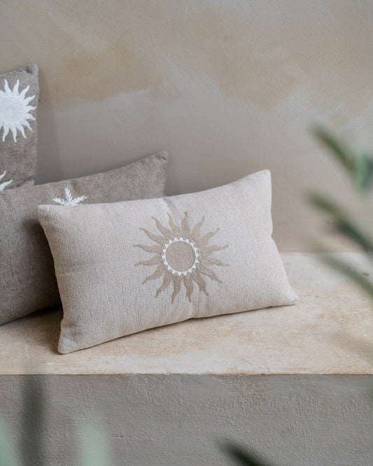 Kissen Holiday Sun