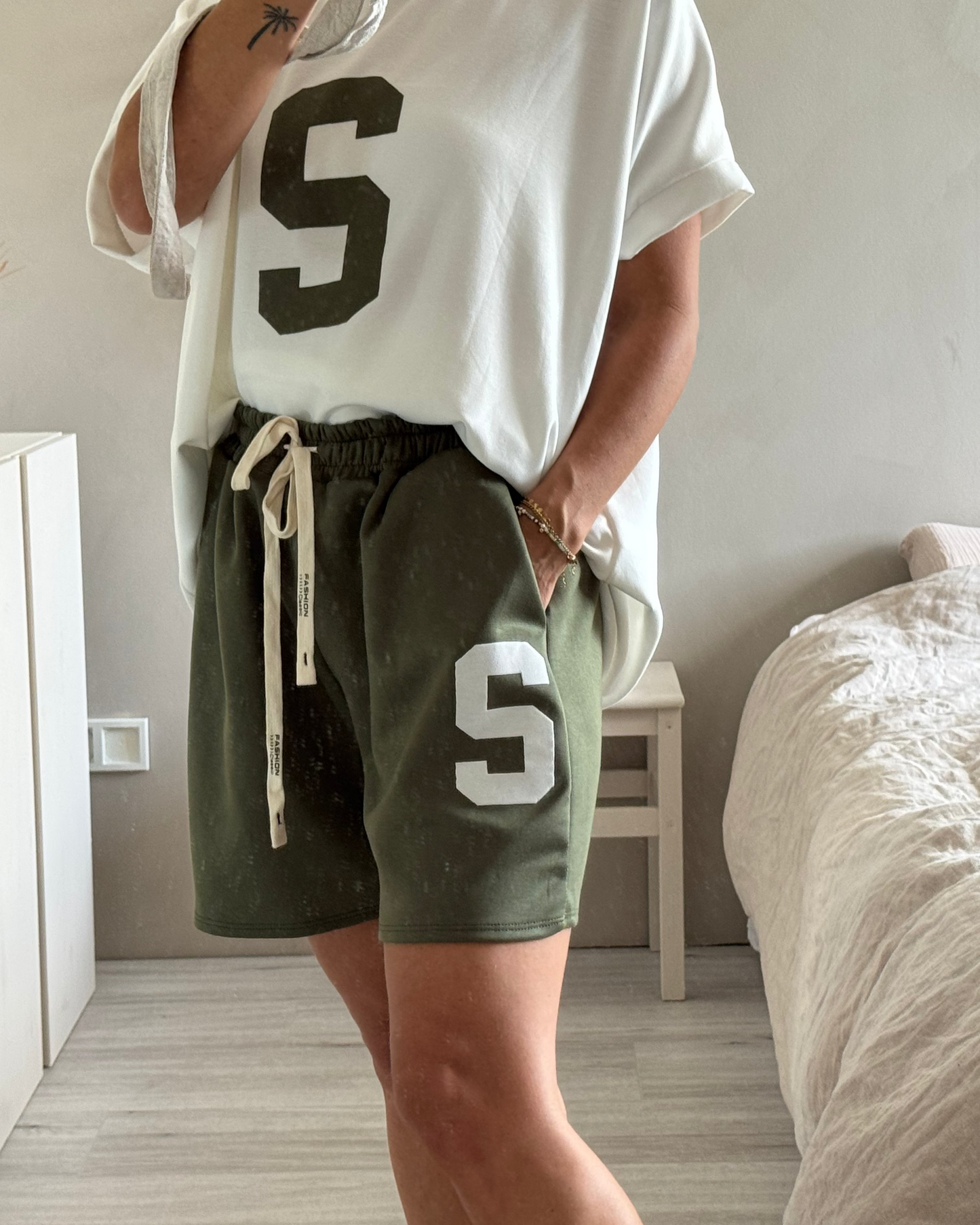 Set Stryk