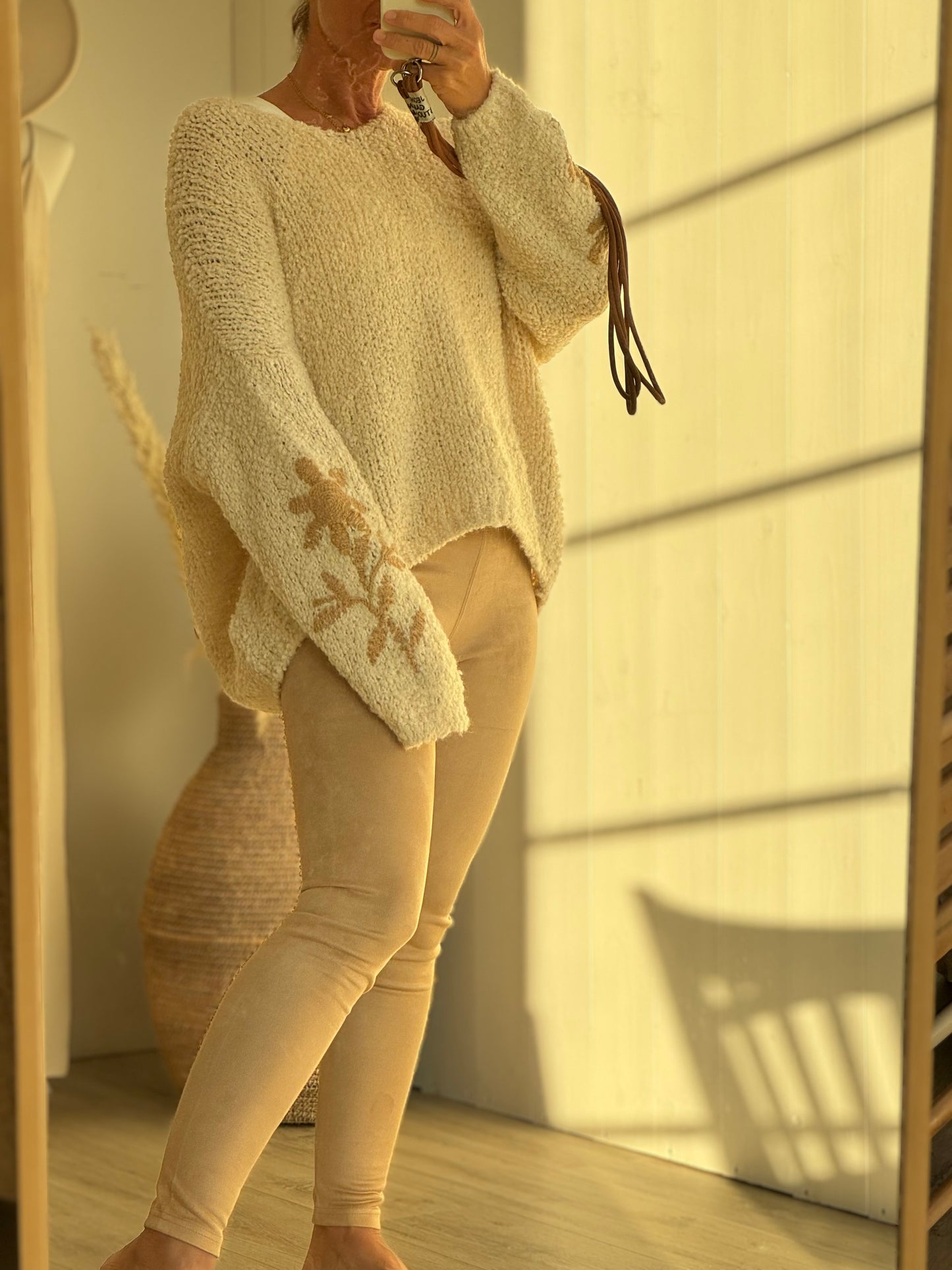 Pullover Autumn