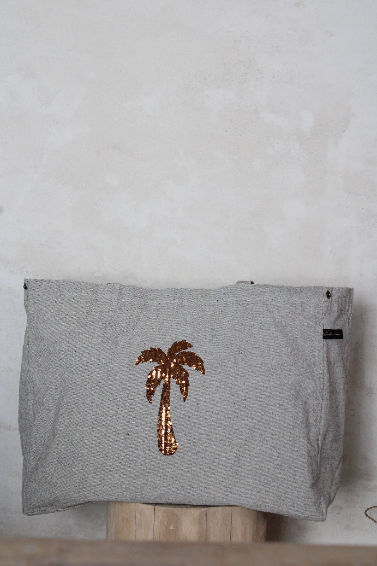 Shopper Palme