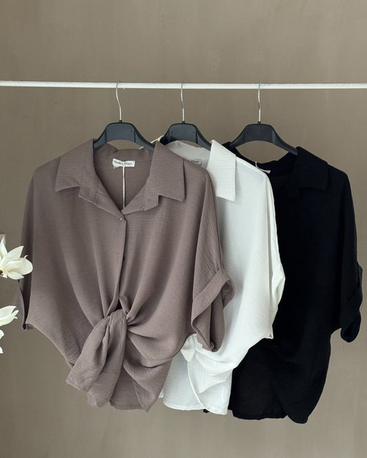 Hemd Bluse Vanni